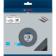 Шліфувальний круг Bosch PRO Metal 200х32х25 мм G36