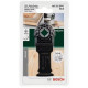 Занурювальне пиляльне полотно Bosch AIZ 32 EPC HCS Wood 32x50 мм