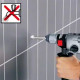 Свердло алмазне Bosch CYL-9 Ceramic 14х90 мм