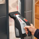 Акумуляторний пилосос для миття вікон Bosch GlassVAC з двома насадками