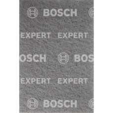 Нетканий шліфувальний лист Bosch Expert N880 152x229 мм, Ultra Fine S