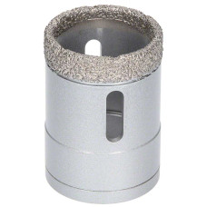 Алмазна коронка Bosch X-Lock Dry Speed Best for Ceramic 40x35 мм
