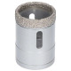 Алмазна коронка Bosch X-Lock Dry Speed Best for Ceramic 40x35 мм
