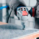 Алмазна коронка Bosch X-Lock Dry Speed Best for Ceramic 40x35 мм