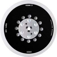 Опорна тарілка Bosch Expert Multihole 150 мм м'яка