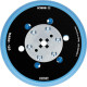 Опорна тарілка Bosch Expert Multihole, 125 мм, жорстка