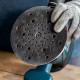 Опорна тарілка Bosch Expert Multihole, 125 мм, жорстка