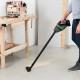 Акумуляторний пилосос Bosch UniversalVac 18, акб РВА 18 V 2.5 Ah та з/п