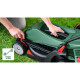 Газонокосарка Bosch UniversalRotak 37-555