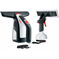 Акумуляторний пилосос для миття вікон Bosch GlassVAC Solo Plus з однією насадкою