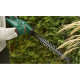 Акумуляторний кущоріз Bosch Easy HedgeCut 18-45 без акб і з/п