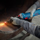 Пряма шліфмашина Bosch Professional GGS 30 LS