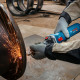 Пряма шліфмашина Bosch Professional GGS 30 LS