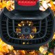 Акумуляторна повітродувка Bosch ALB 36V-750, 1 акб 36V 2.0 Ah, з/п AL 36V-20