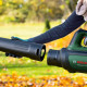 Акумуляторна повітродувка Bosch ALB 36V-750, 1 акб 36V 2.0 Ah, з/п AL 36V-20
