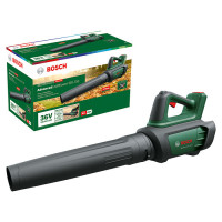 Акумуляторна повітродувка Bosch ALB 36V-750 без акб та з/п