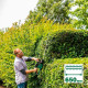 Електричний кущоріз Bosch AdvancedHedgeCut 65