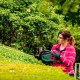 Електричний кущоріз Bosch AdvancedHedgeCut 65