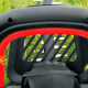Електричний кущоріз Bosch AdvancedHedgeCut 70