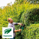 Електричний кущоріз Bosch AdvancedHedgeCut 70