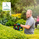 Кущоріз Bosch Universal Hedge Cut 50