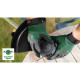 Акумуляторний тример Bosch AdvancedGrassCut 36V-33, 1 акб 36V 2.0 Ah та з/п AL 36V-20