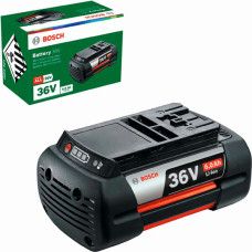 Акумулятор для електроінструментів Bosch GBA 36V 6.0 Ah