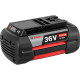 Акумулятор для електроінструментів Bosch GBA 36V 6.0 Ah