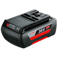 Акумулятор для електроінструментів Bosch GBA 36V 2.0 Ah Professional
