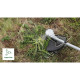 Акумуляторний тример Bosch AdvancedBrushCut 36V-23-750, 1 акб 36V 2.0 Ah та з/п AL 36V-20