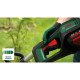 Акумуляторний тример Bosch AdvancedBrushCut 36V-23-750, 1 акб 36V 2.0 Ah та з/п AL 36V-20