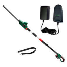 Акумуляторний кущоріз Bosch Universal Hedge Pole 18, 1 акб 18V 2.5 Ah і з/у AL 18V-20