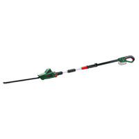 Акумуляторний кущоріз Bosch Universal Hedge Pole 18, без акб та з/п