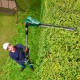 Акумуляторний кущоріз Bosch Universal Hedge Pole 18, без акб та з/п