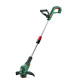 Акумуляторний тример Bosch UniversalGrassCut 18V-26-500, 1 акб PBA 18V 2.0Ah та з/п AL 18V-20