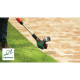 Акумуляторний тример Bosch UniversalGrassCut 18V-26-500, 1 акб PBA 18V 2.0Ah та з/п AL 18V-20