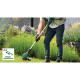 Акумуляторний тример Bosch UniversalGrassCut 18V-26-500, 1 акб PBA 18V 2.0Ah та з/п AL 18V-20