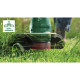 Акумуляторний тример Bosch UniversalGrassCut 18V-26-500, 1 акб PBA 18V 2.0Ah та з/п AL 18V-20