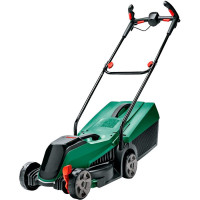 Акумуляторна газонокосарка Bosch CityMower 18V-32-300, без акб та з/п