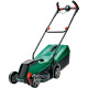 Акумуляторна газонокосарка Bosch CityMower 18V-32-300, без акб та з/п