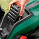 Акумуляторна газонокосарка Bosch CityMower 18V-32-300, без акб та з/п