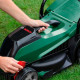 Акумуляторна газонокосарка Bosch CityMower 18V-32-300, без акб та з/п
