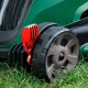 Акумуляторна газонокосарка Bosch CityMower 18V-32-300, без акб та з/п