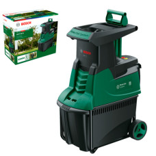 Садовий подрібнювач Bosch AXT 22 D