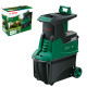 Садовий подрібнювач Bosch AXT 22 D