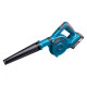 Акумуляторна повітродувка Bosch GBL 18V-120, без акб і з/п