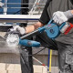 Акумуляторна повітродувка Bosch GBL 18V-120, без акб і з/п