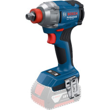 Акумуляторний ударний гайковерт Bosch GDX 18V-285 Professional, без акб та з/п