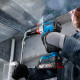 Акумуляторний ударний гайковерт Bosch GDX 18V-285 Professional, без акб та з/п
