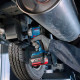 Акумуляторний ударний гайковерт Bosch GDS 18V-350 Professional, без акб та з/п